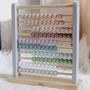 Personalised Wooden Abacus Toy, thumbnail 6 of 7