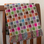 Merino Wool Throws, thumbnail 8 of 12