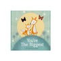 You're The Biggest Hardback Book, thumbnail 9 of 12