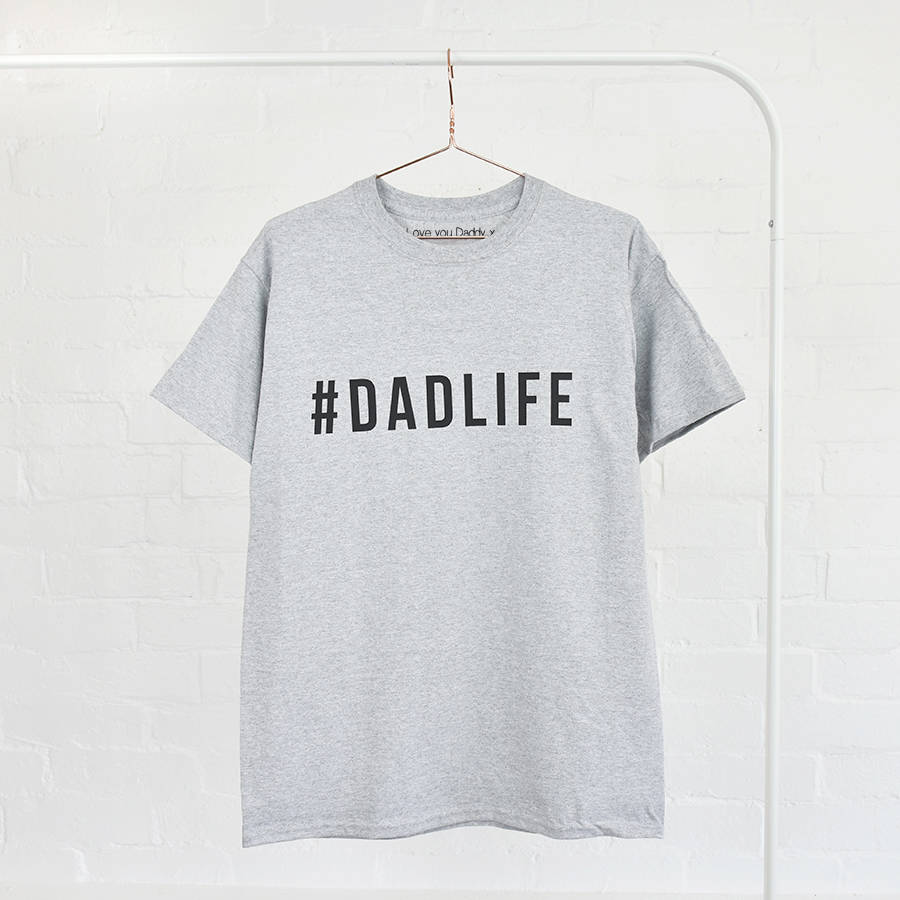 dadlife shirts