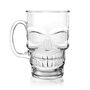 Skull Beer Glass, thumbnail 3 of 4