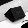Personalised Men's Leather Reversible Belt, thumbnail 7 of 7