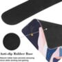 Night Sky Keyboard Wrist Mouse Support Pad Set, thumbnail 4 of 6