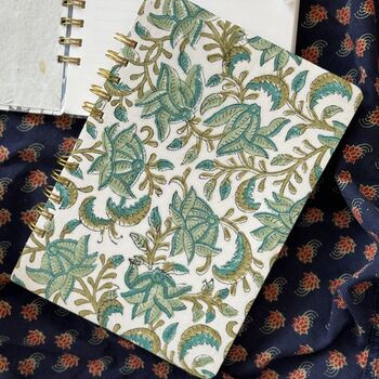 Small Sketch Diary, A5 Sketching Notebook, 8 of 12