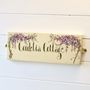 House Or Cottage Sign, Made To Order, thumbnail 2 of 12