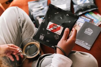 Coffee Club: Three Months Gift Subscription, 4 of 12
