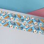 Fried Egg Washi Tape, thumbnail 2 of 4