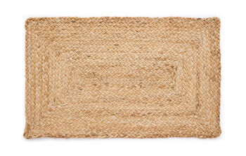 Origins Jute Extra Natural 80x150, 2 of 6