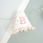 Personalised Fairy Lights In Pink, thumbnail 7 of 11