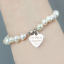 Personalised First Holy Communion Bracelet, thumbnail 1 of 7
