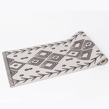 Berber Yoga Mat, 2 of 6