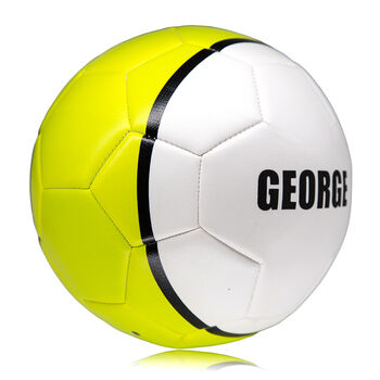 Personalised Football Ball Stripe Design, 2 of 6