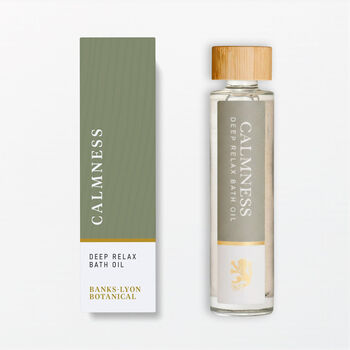 Escapism A Bath Oil Discovery Collection, 4 of 8