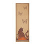 The Purr Fect Cat Cork Yoga Mat, thumbnail 1 of 4