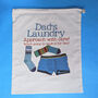 Personalised Laundry Bag, thumbnail 11 of 12