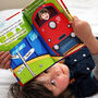 'Imagination' Storybook Using Your Child's Photo, thumbnail 1 of 12