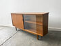 1960’s Mid Century Bookcase By Avalon, thumbnail 1 of 5