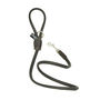 Luxury Soft Rolled Leather Lead, thumbnail 11 of 12