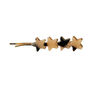 Star Hair Slide, thumbnail 5 of 7