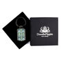 Blue Turkish Flower Keyring, thumbnail 10 of 12