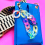 Personalised Bag Charm, thumbnail 2 of 11