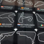 Italy Monza Circuit Coaster, thumbnail 5 of 5