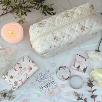 Floral Treats Gift Box – A Thoughtful Gift For Her – Mum, Gran Or Auntie, 2 of 8