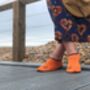 Lifebuoy Orange Brighton Water Shoes, thumbnail 7 of 7