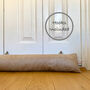 Draught Excluder UK , Door Draft Stopper Heavy, thumbnail 1 of 5