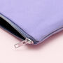 'Mama's Essentials' Lavender Pouch, thumbnail 4 of 5