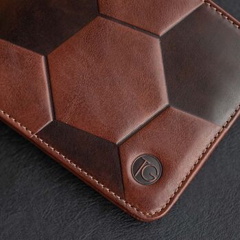 The Striker Football Wallet By The Game ™, 3 of 3