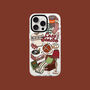 Cosy Season Phone Case For iPhone, thumbnail 1 of 8