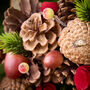 Woodland Treasures Wreath, thumbnail 3 of 3