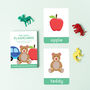 First Words Flashcards, thumbnail 6 of 6
