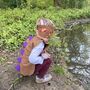 World Book Day Monster Costume, thumbnail 1 of 12