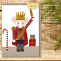The Mouse King Card, thumbnail 4 of 6
