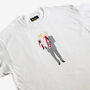 Alex Ferguson Man United T Shirt, thumbnail 4 of 4