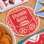 Liverpool Beer Mats, Nine Double Sided Mats, 18 Designs Total, Football Fan Gift, thumbnail 6 of 12