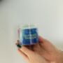 Handmade Mermaid Dreams Vegan Whipped Body Wash, thumbnail 4 of 4