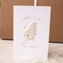 Unisex Baby Knitted Star Outfit And Blanket Gift Set, thumbnail 12 of 12