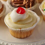 Celebration Cupcake Selection – Box Of Six Cupcakes, thumbnail 4 of 7