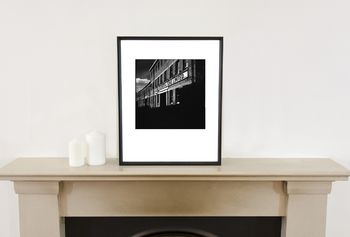 Afred Becket And Sons Limited Photographic Art Print, 2 of 4