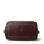 The Finest Italian Leather Travel Bag. 'The Fabrizio', thumbnail 7 of 11