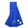 Always Clean Your Balls Novelty Golf Towel, thumbnail 11 of 12