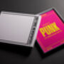 History Of Punk Music Personalised Gift Deluxe History Book Music Fan Gift, thumbnail 3 of 10