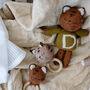 Personalised Initial Tiger Doll, thumbnail 6 of 6