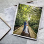 First 'Paper' Wedding Anniversary Newspaper, thumbnail 10 of 12