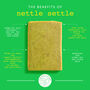 Nettle And Calendula Organic Soap, thumbnail 2 of 4