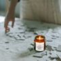 Listening To Taylor Swift Candle, Birthday Gift For Her, thumbnail 4 of 11