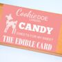 Personalised Sweets Happy Birthday, thumbnail 3 of 4